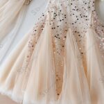 Princess Party Dress 2-3 Years.