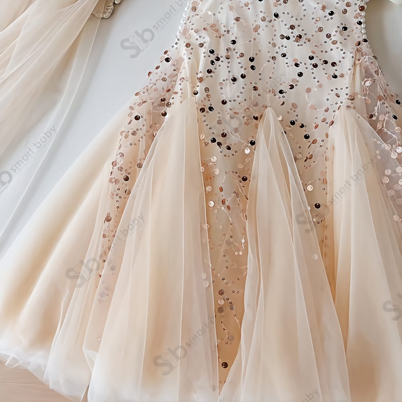 Princess Party Dress 2-3 Years. Princess Party Dress 2-3 Years.