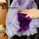 Princess Party Dress 2-3 Years