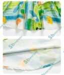 Summer Friendly Casual Dress 2-3 Years