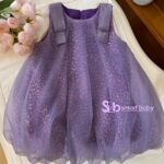Princess Party Dress 2-3 Years