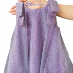 Princess Party Dress 2-3 Years