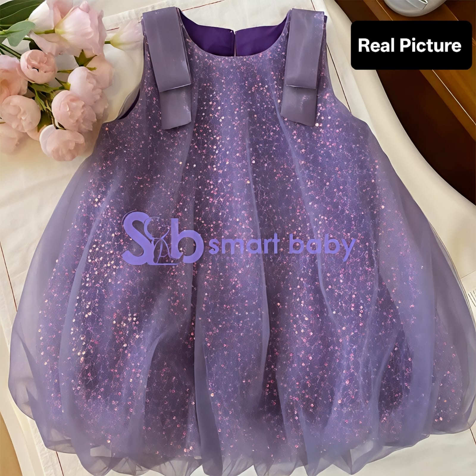 Princess Party Dress 2-3 Years Princess Party Dress 2-3 Years