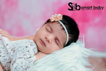 Newborn Baby Cute Lace Romper Photo Props.