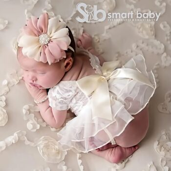 Newborn Girls Photography Costume