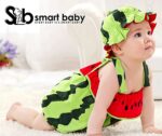 Baby Watermelon Costume