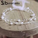 Infant Princess Headband Prop