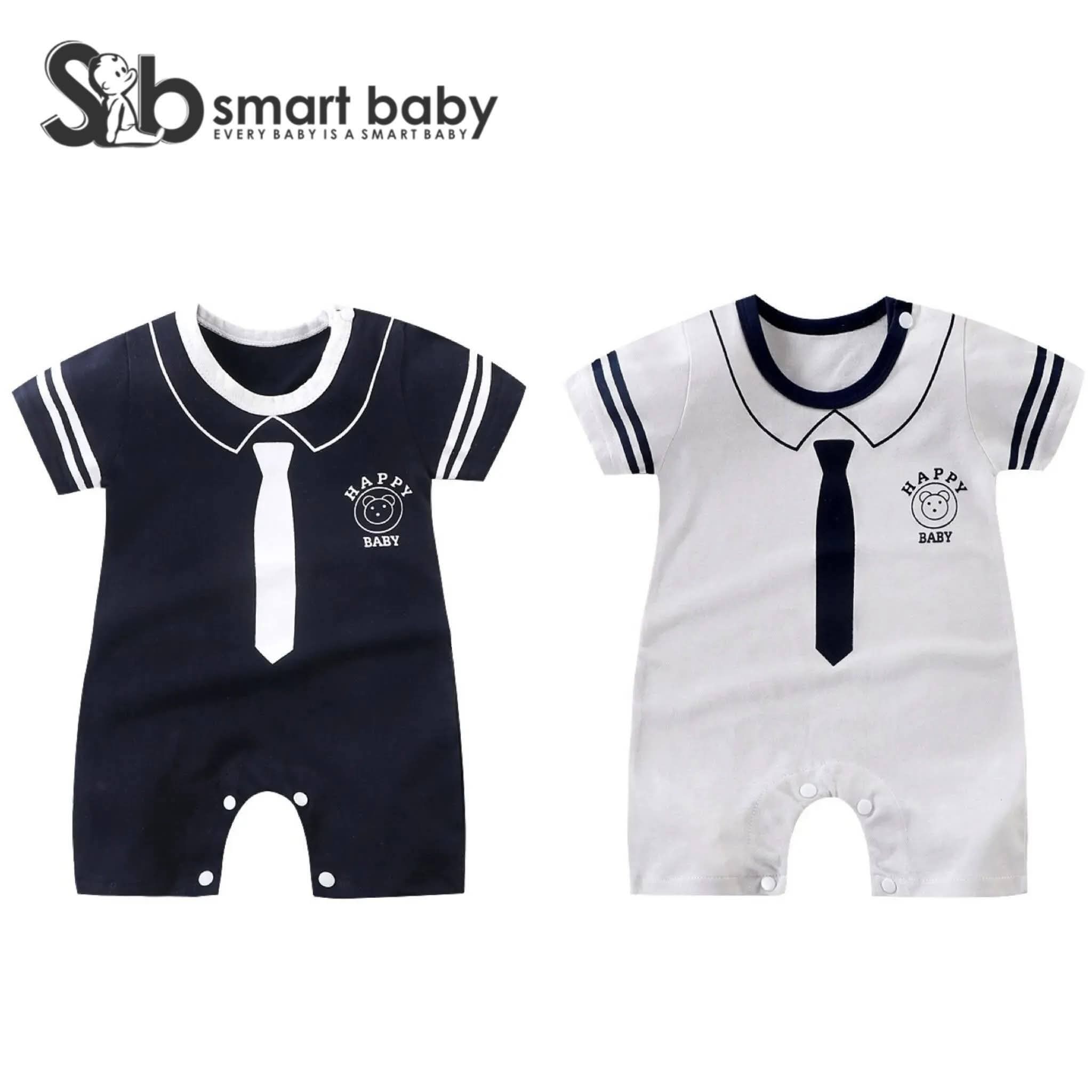 Summer 0-24 Months Baby Boys Girls Romper Infant Jumpsuit. Summer 0-24 Months Baby Boys Girls Romper Infant Jumpsuit.
