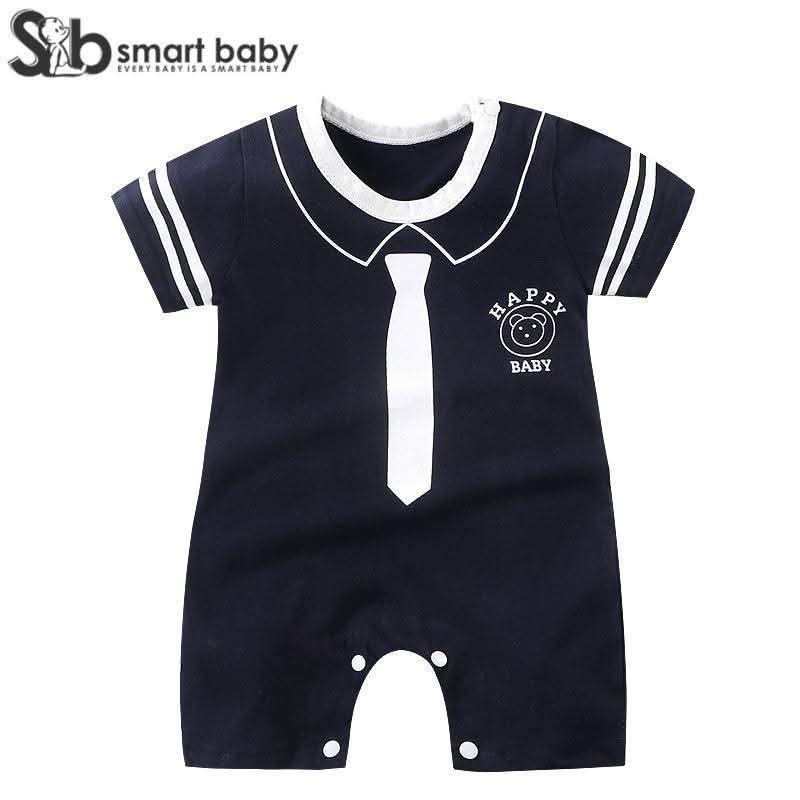 Summer 0-24 Months Baby Boys Girls Romper Infant Jumpsuit. Summer 0-24 Months Baby Boys Girls Romper Infant Jumpsuit.